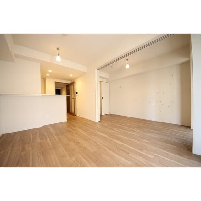 ラ・ミアカーサ東中野