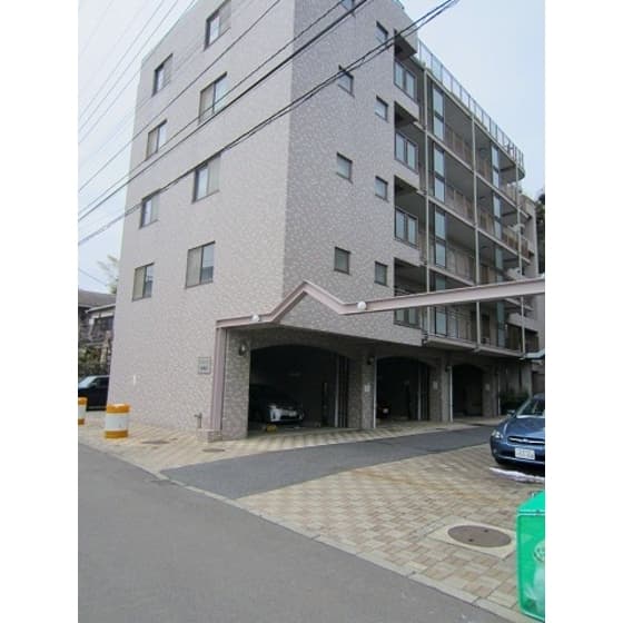コア・シティ新横浜