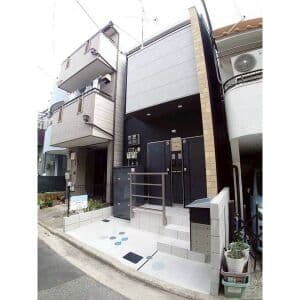 あんしん+奥本町08-1085