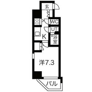 クレストタップ京橋