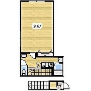  Olive Terrace高ヶ坂