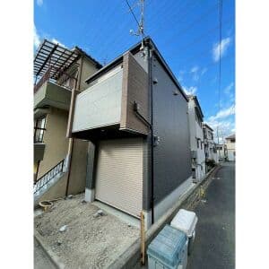 あんしん+VieM善根寺13-1035(ガレージハウス)