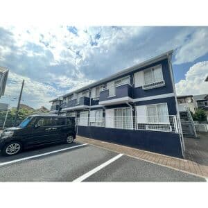 ビレッジくぬぎやまD棟