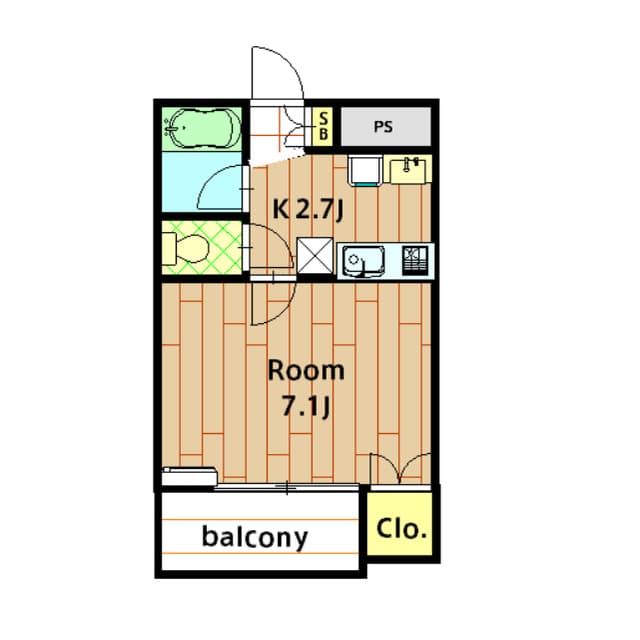 Property