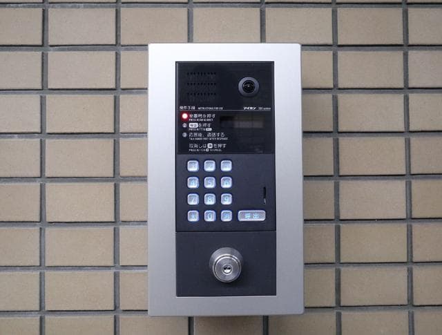 国分寺シティハイツ