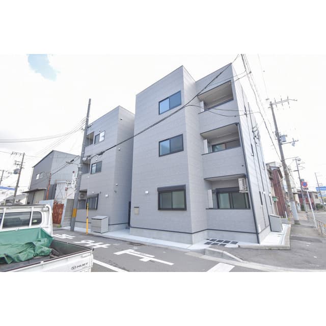 ハーモニーテラス大野