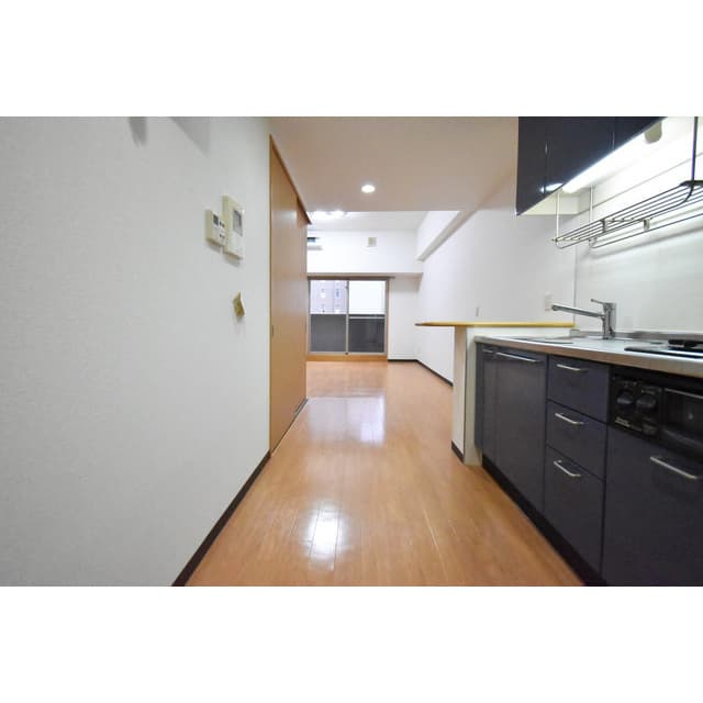 Gramercy Shirakawa Koen
