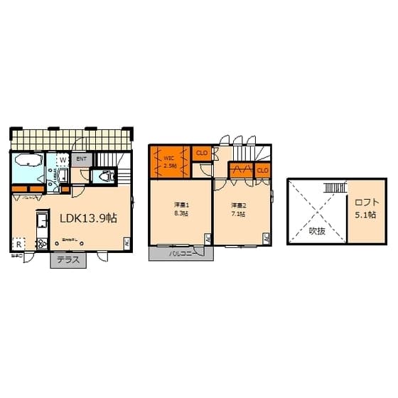 ボヌール吉祥寺