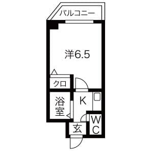 ベルエトワールK