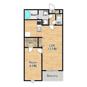 ジーメゾン石津町東プリシエ