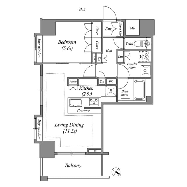 Property