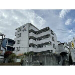 スカイコート横浜石川町