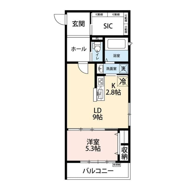 Property