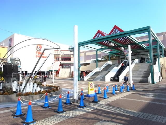 ヴェスタ市川
