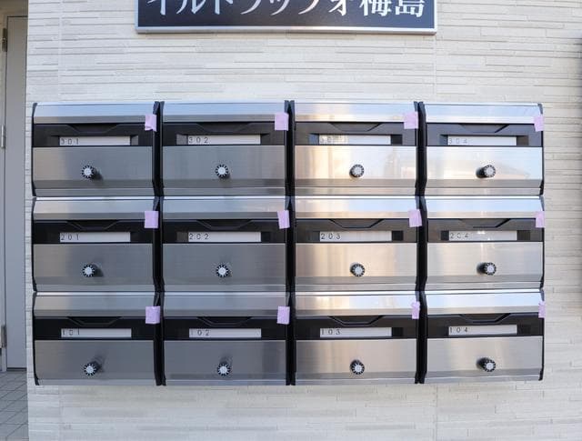 イルトラッツォ梅島