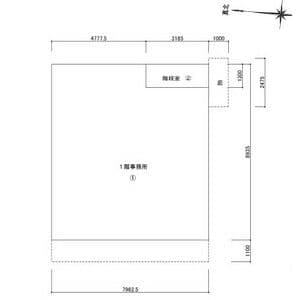 ヴェルデ堺中ビル