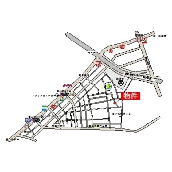 Maple横濱蒔田