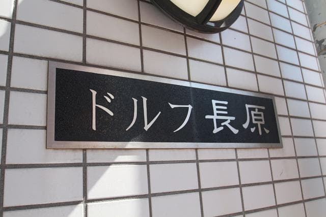 ドルフ長原