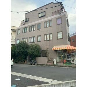 サンシティー千間台