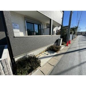 ジーメゾン岩槻モデラート