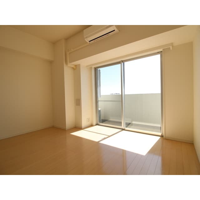 プレール・ドゥーク板橋本町