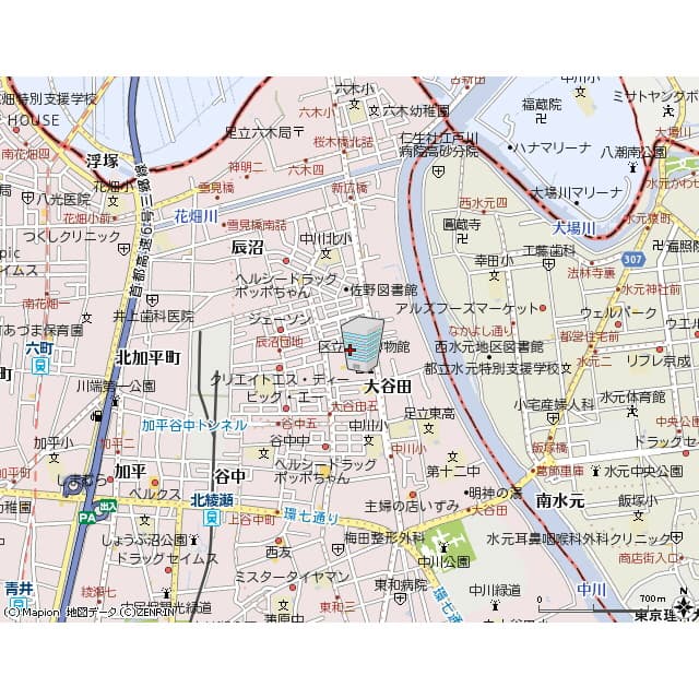 Property