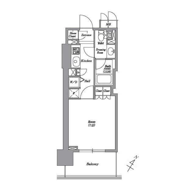 Property