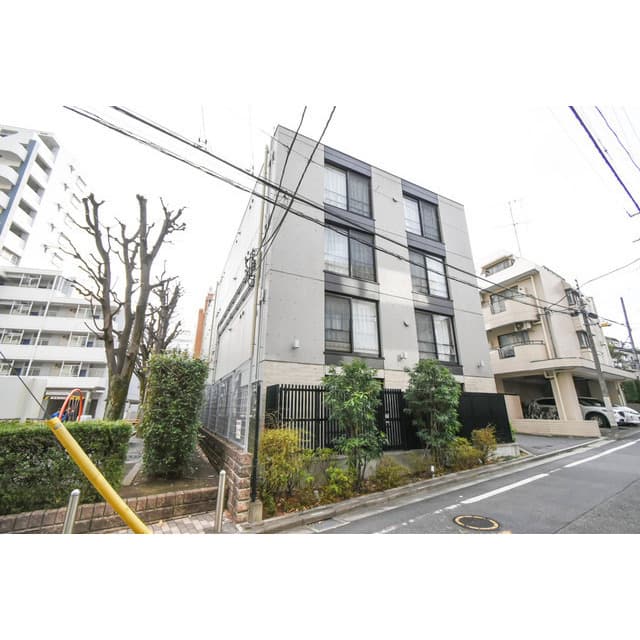 LEGALAND市谷薬王寺