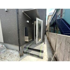 ジーメゾン新狭山