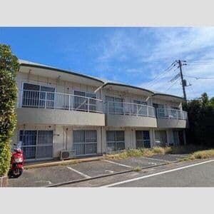 アスキングハイツ