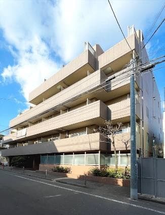【家具家電付き】GTNStay大井町Ⅰ(メインステージ大井町)