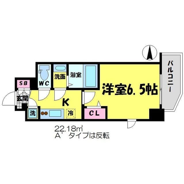 Property