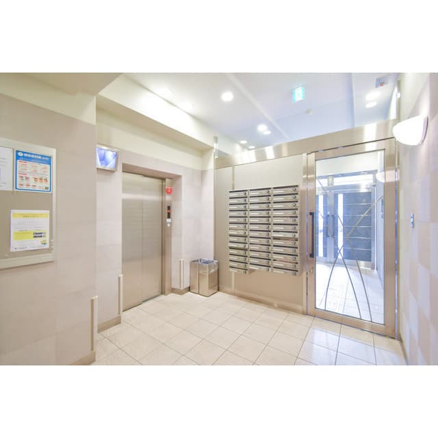 パークフラッツ野田阪神駅前