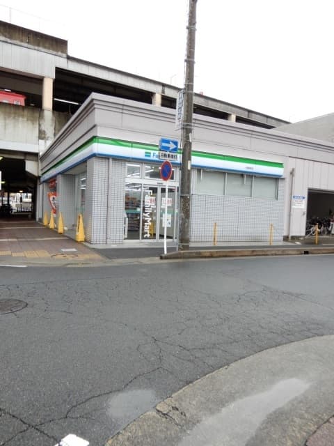 中駒一宮駅西マンション