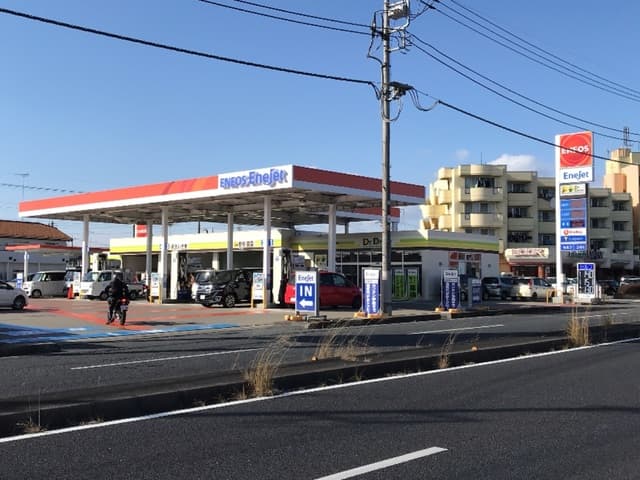 コーポTAKARA　D棟