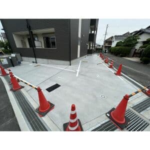 ジーメゾン渚元町プレディア