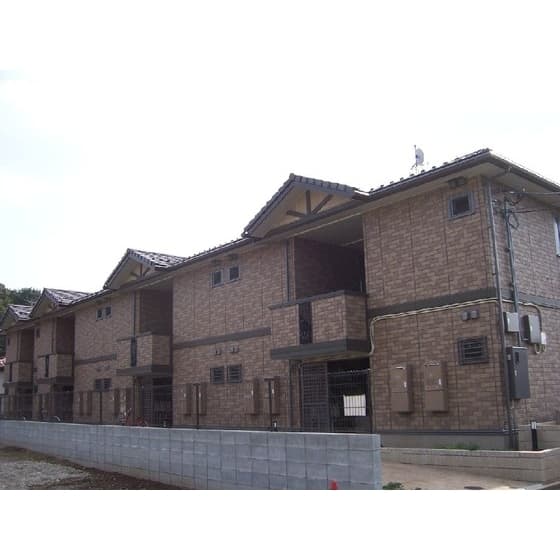 ノースタウン吉祥寺棟