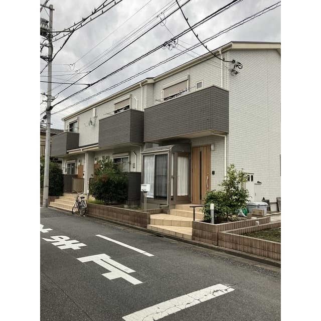 アムールハイツ