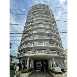 ライオンズプラザ平間駅前