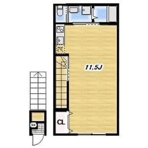  Olive Terrace高ヶ坂