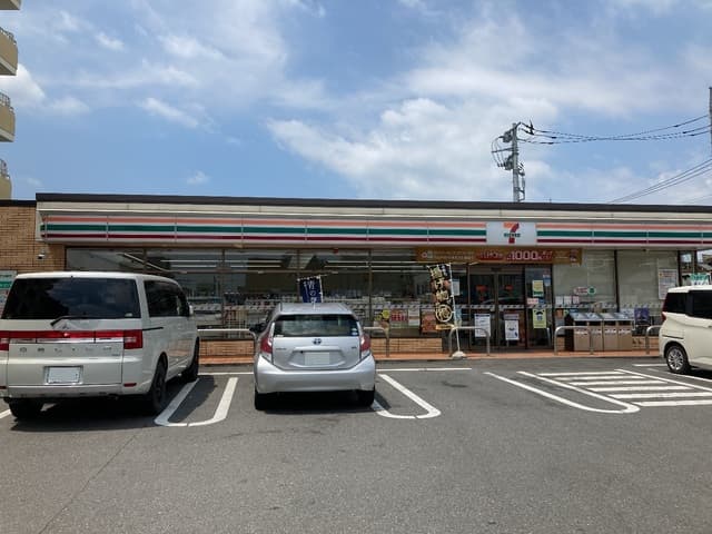 ICA2　apartment　house