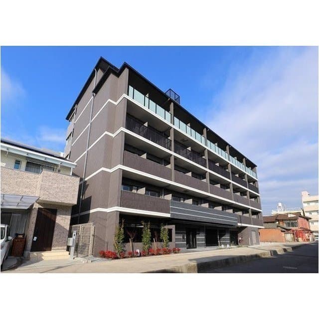 アドバンス京都エーデル