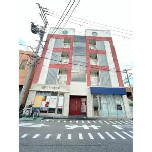 セレブコート京橋