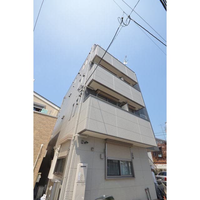 エムズ梅屋敷