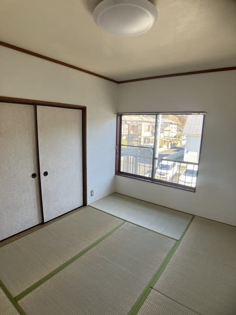 サンロジュマン緑ヶ丘