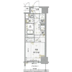 エスリード大須プレシア