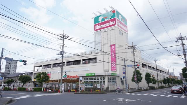 ポラリス志木