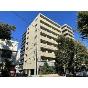 スカイコート東陽町WEST