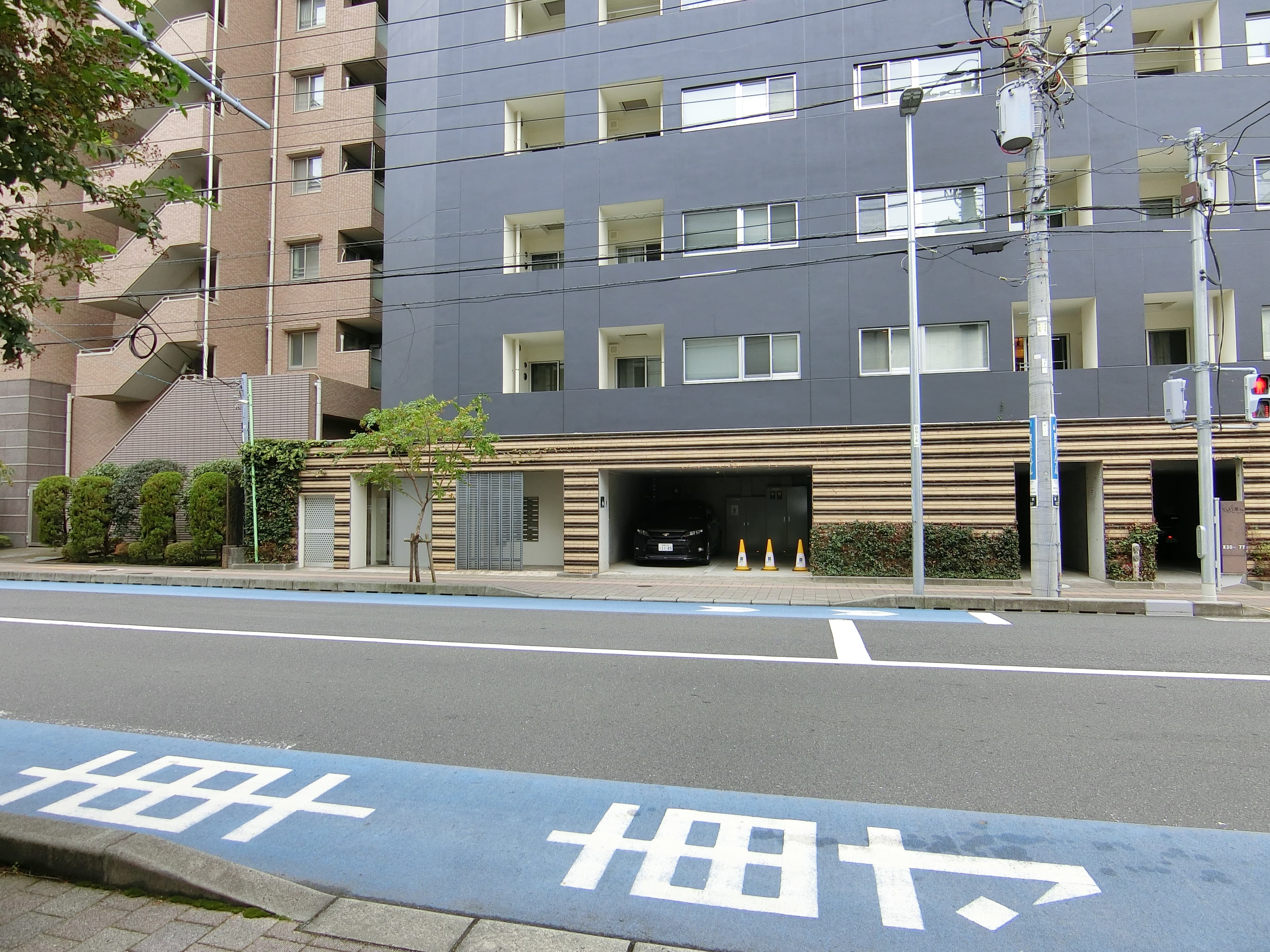 グランドコンシェルジュ藤沢