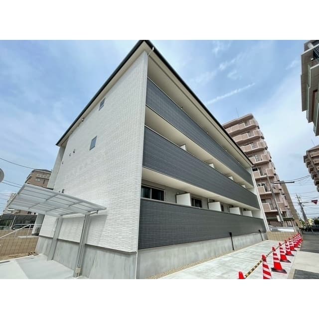 Persimmon(パーシモン)